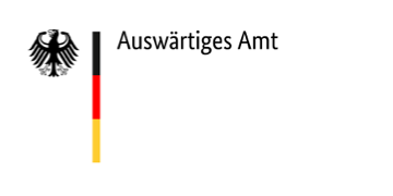 Logo des Auswärtigen Amts