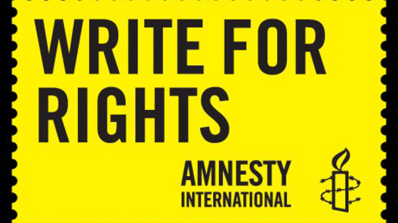 Initiative für Menschenrechte (Amnesty International)