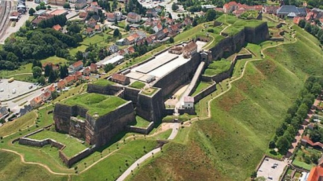 Bitche Citadel